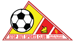 Stop Out Sports Club logo