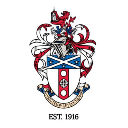 Scots College logo