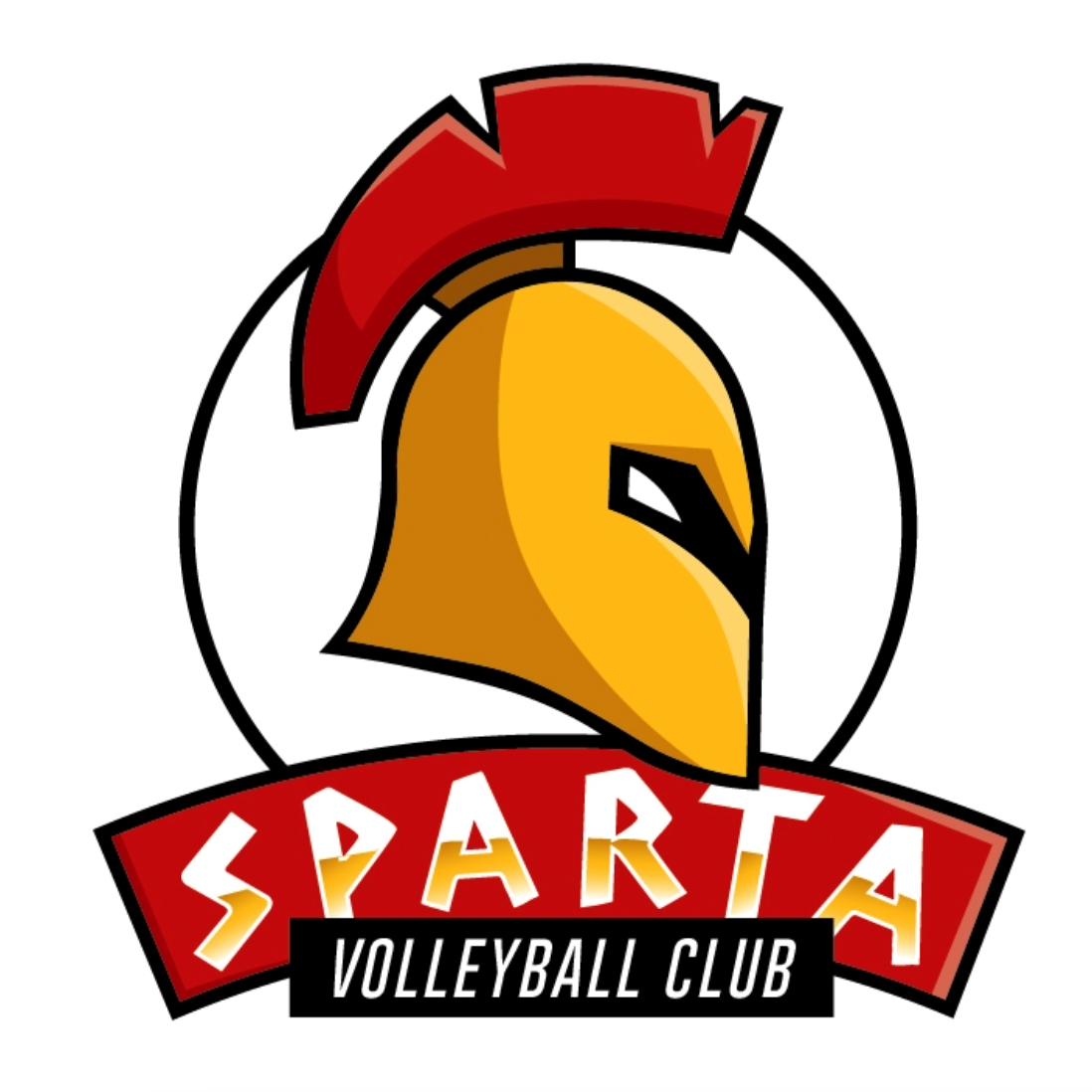 Sparta VB logo