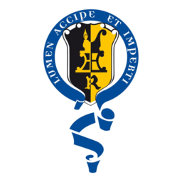 Rongotai College logo