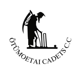 Element IMF Otumoetai Cadets logo