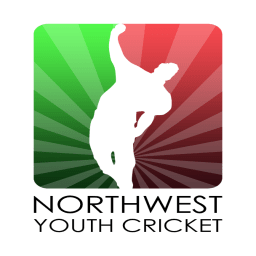 North West Youth Cricket logo