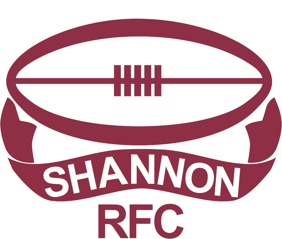 Shannon Rugby Football Club logo