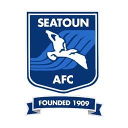 Seatoun AFC logo