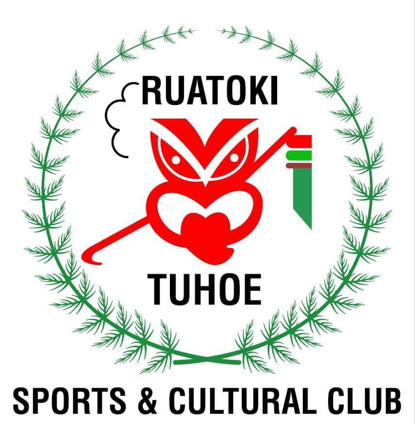 Ruatoki Sports & Cultural Club logo