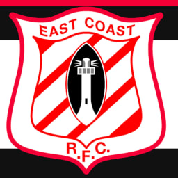 East Coast Senior (Wairarapa) logo