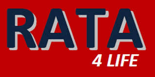 Rata Netball Club logo