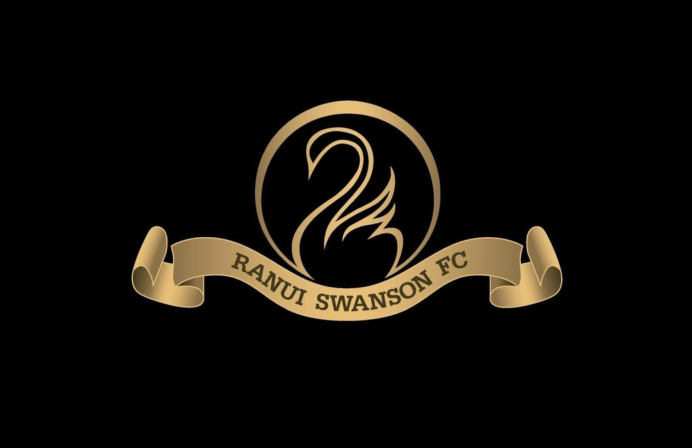Ranui Swanson Football logo