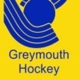 Greymouth Hockey logo