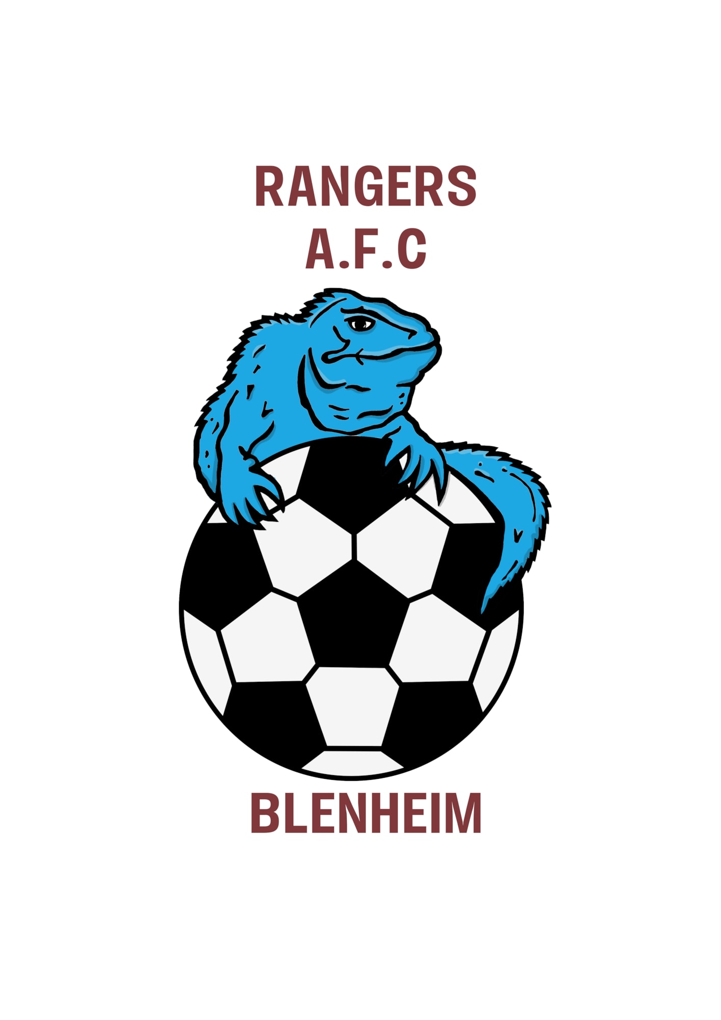 Rangers Association Football Club Inc logo