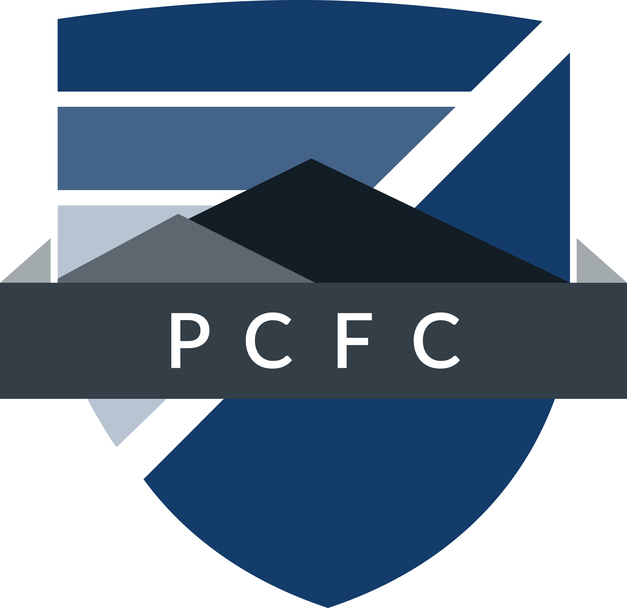 Porirua City AFC logo