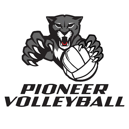 Pioneer VB logo