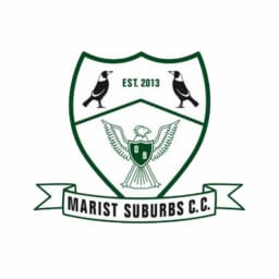 Hamilton Marist Suburbs CC logo