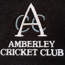 Amberley Cricket Club logo