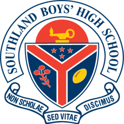 Southland Boys logo