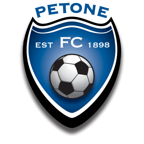 Petone Football Club logo