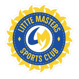 Hamilton Little Masters CC logo