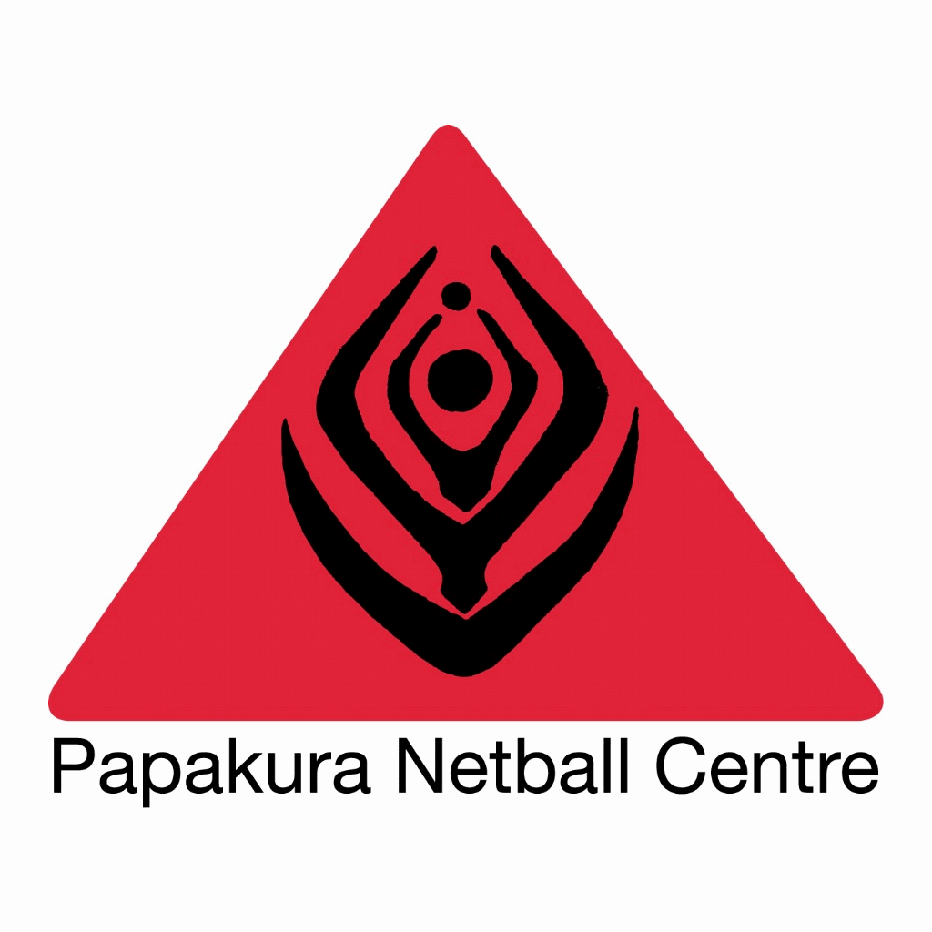 Papakura Netball Centre logo