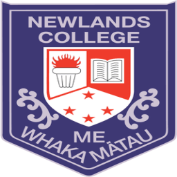 Newlands College logo