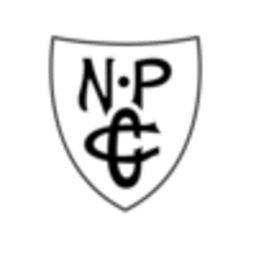 Northern Park Cricket Club logo