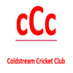 Coldstream Cricket Club logo