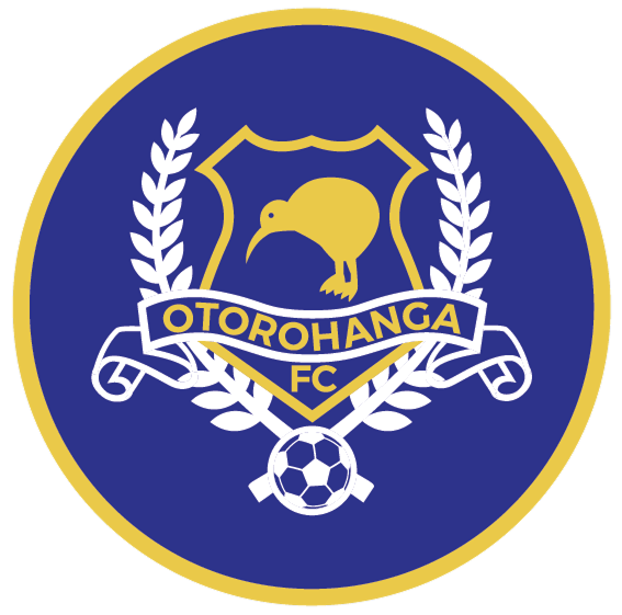 Otorohanga AFC logo