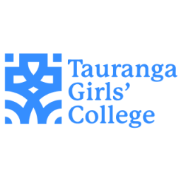 Tauranga Girls College logo