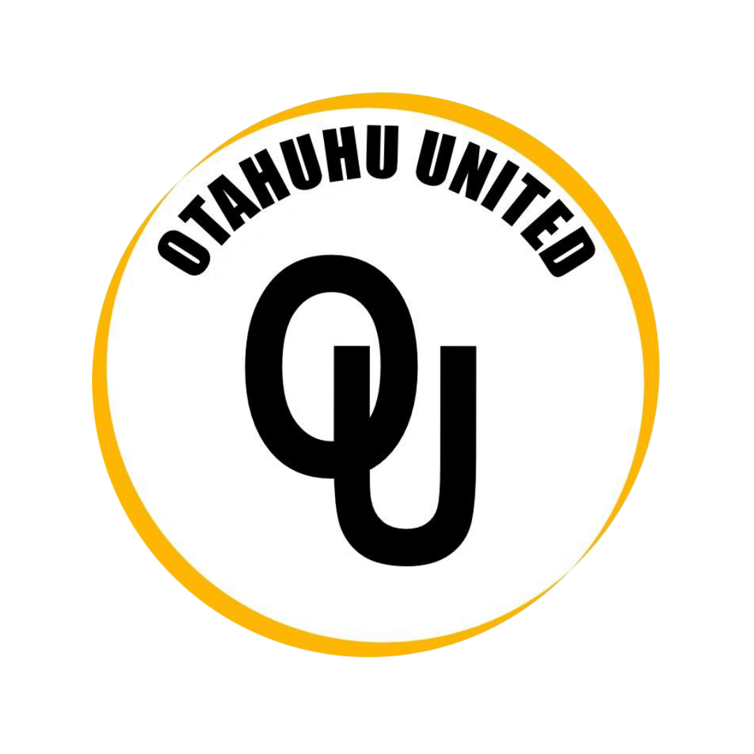 Otahuhu United AFC logo