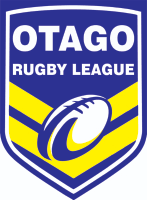 Otago Rugby League logo