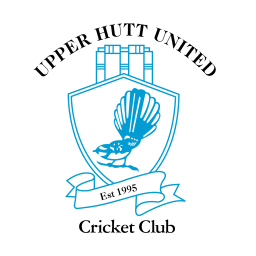 Upper Hutt United Cricket Club logo