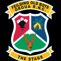 Feilding Old Boys Oroua Rugby and Netball Club logo