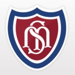 St Mary's School, Rotorua logo