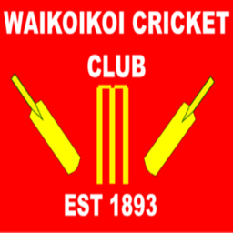 Waikoikoi Cricket Club logo