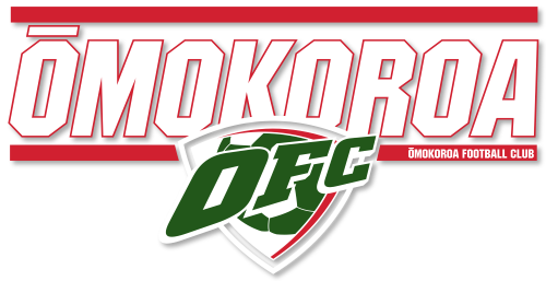 Ōmokoroa Football Club logo