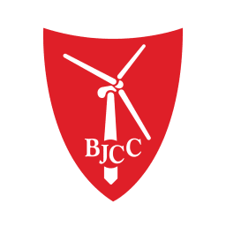 Brooklyn Junior Cricket Club logo