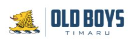 Old Boys Sports Club Timaru logo