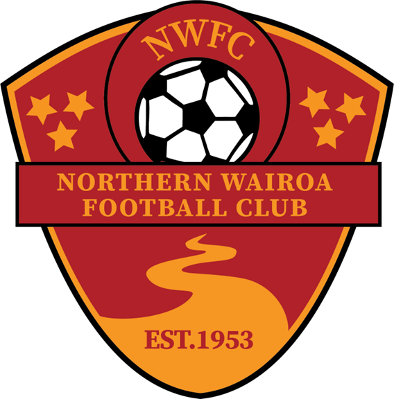 Northern Wairoa Football Club logo