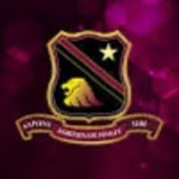 Hamilton Girls High School logo