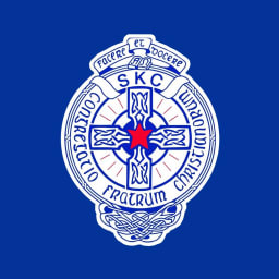 St Kevin’s College (Oamaru) logo