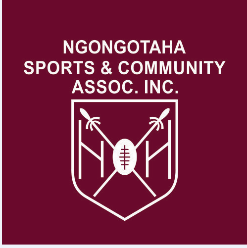 NGONGOTAHA logo