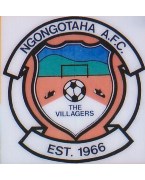 Ngongotaha AFC logo