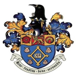 Christ's College logo