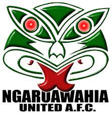 Ngaruawahia Utd AFC Inc logo