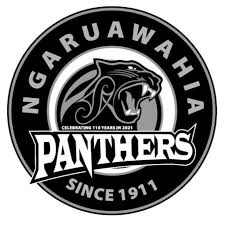 Ngaruawahia RLF Club logo