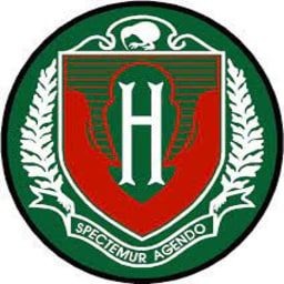 Highlands Intermediate logo