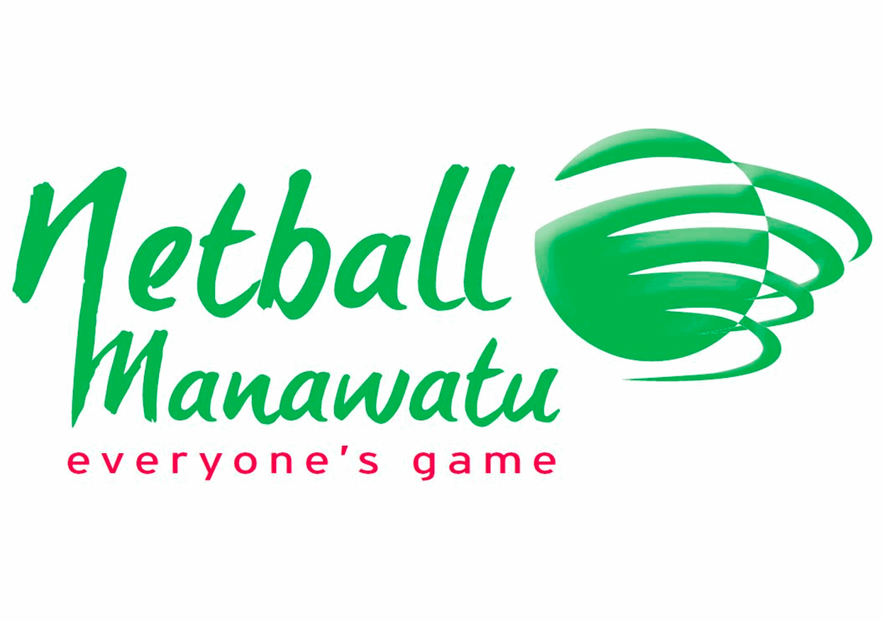 Netball Manawatu logo