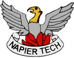 Napier Tech Old Boys Rugby Club logo