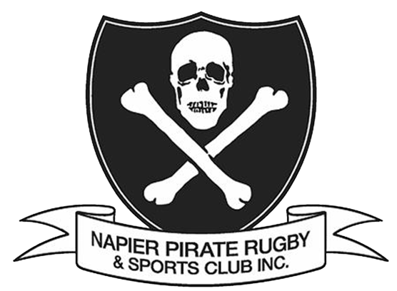 Pirate logo