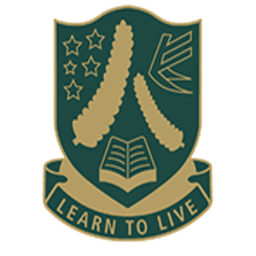 Lynfield College logo