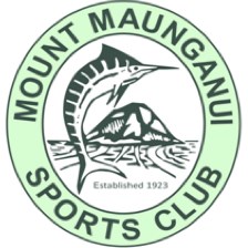 Mount Maunganui Sports Club Inc logo
